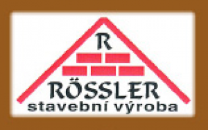 RÖSSLER - STAVITELSTVÍ s.r.o.