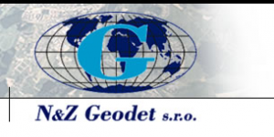 N&Z Geodet, s.r.o.