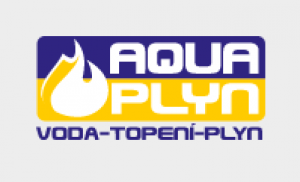 Luboš Truneček - Aquaplyn