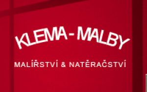 KLEMA - Malby a nátěry - Pardubice a celá ČR