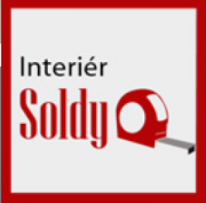INTERIERY Soldy