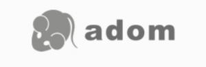 Adom