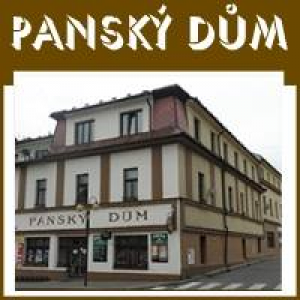 Hotel Panský dům - Žamberk