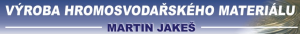 JAKEŠ HROMOSVODY