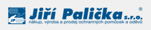 Jiří Palička s.r.o.