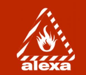 Alexa - požární bezpečnost staveb