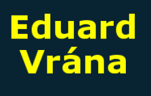 VRÁNA EDUARD-EDDY SERVICE