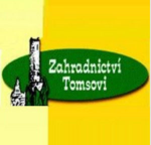 Zahradnictví Tomsovi