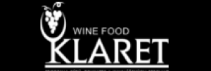 WINE FOOD KLARET