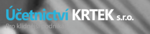 Účetnictví Krtek s.r.o.