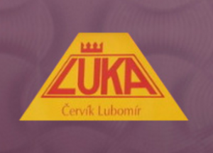 ČERVÍK LUBOMÍR - LUKA