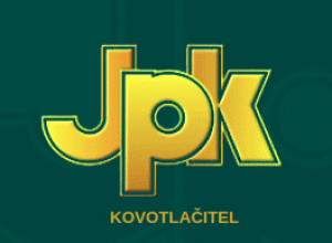 Kovotlačitel Jiří POLEDNE