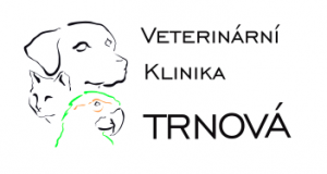 <strong>Veterinární klinika Trnová</strong>