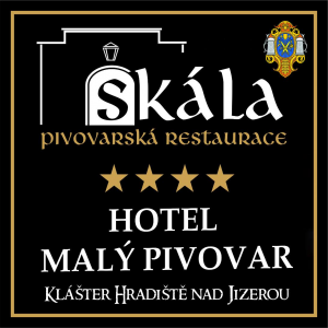 HOTEL MALÝ PIVOVAR KLÁŠTER s.r.o.