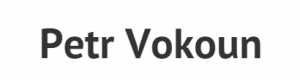 Petr Vokoun