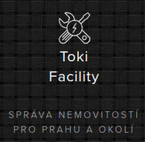 Toki Facility -  SPRÁVA NEMOVITOSTÍ PRO PRAHU A OKOLÍ
