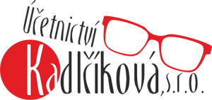 Účetnictví Kadlčíková, s.r.o.