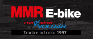 MMR E-bike s.r.o.