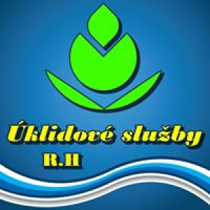 Úklidové služby R.H