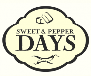 Sweet & Pepper DAYS