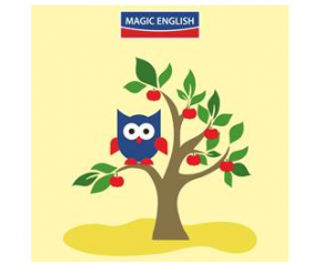 MAGIC ENGLISH s.r.o.