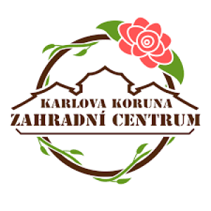 Zahradní centrum Karlova Koruna