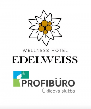 Profibüro s.r.o. Wellness Hotel Edelweiss