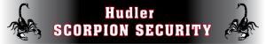 Hudler Scorpion Security Planá s.r.o.