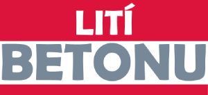 Lití betonu s.r.o.