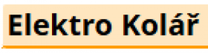 Elektro Kolář
