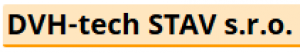 DVH-tech STAV s.r.o.