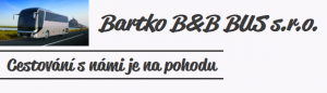 Bartko B&B BUS s.r.o.
