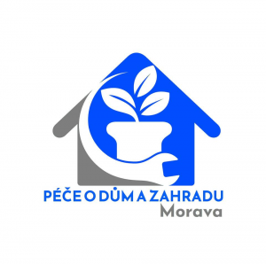 Péče o dům a zahradu Morava - Ondřej Cikánek