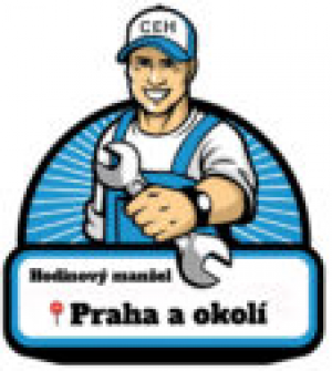 Hodinový manžel Praha - Michal Ceh