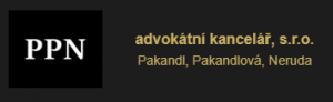 PPN advokátní kancelář, s.r.o.