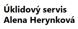 Úklidový servis Alena Herynková