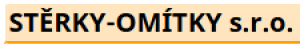 STĚRKY-OMÍTKY s.r.o.