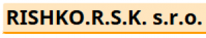 RISHKO.R.S.K. s.r.o.