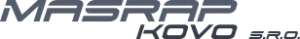 MASRAP-kovo s.r.o.