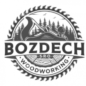 Bozdech woodworking s.r.o.