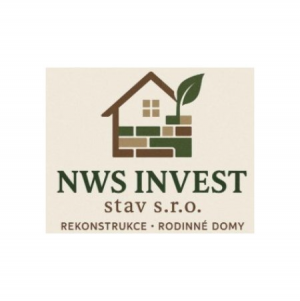 NWS Invest stav s.r.o.