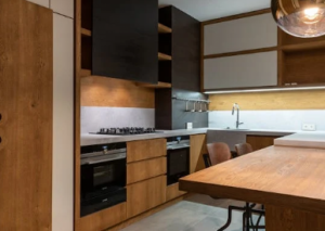 Truhlářské práce - František Marčan