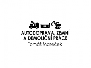 Autodoprava Mareček