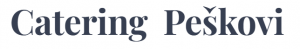 Catering Peškovi
