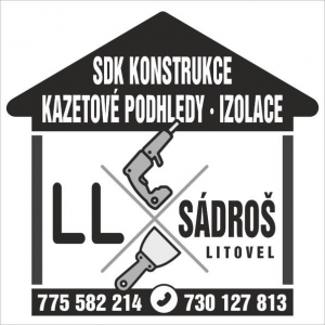 Sádrokartony Ladislav Langer