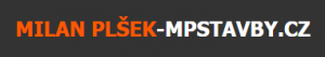 Milan Plšek - MP Stavby