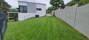 Návrhy a realizace zahrad - Vladislav Trejbal