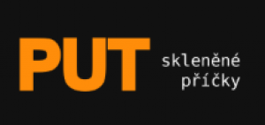 PUT skleněné příčky - Ondřej PULCHART