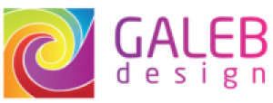 GALEB Design - Tvorba značky