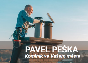 Kominictví Peška s.r.o.